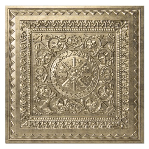 Art3d pack pvc drop ceiling - art3d, 12-pack