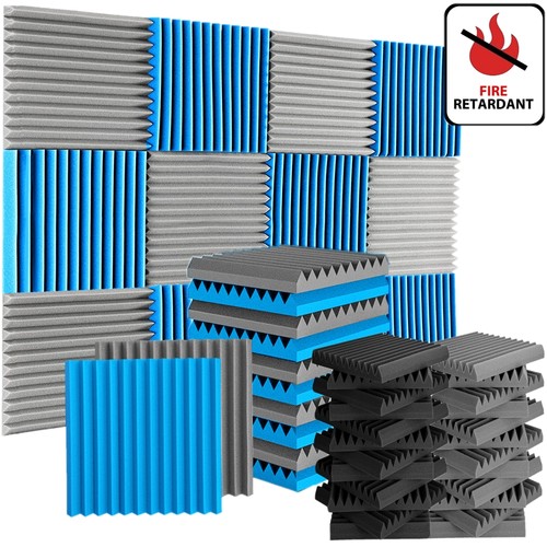 96pack x12 acoustic - 12~96pack, 12"x12"x1"