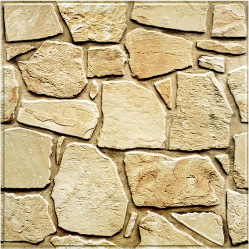 Pcs faux stone wall panels - pcs,